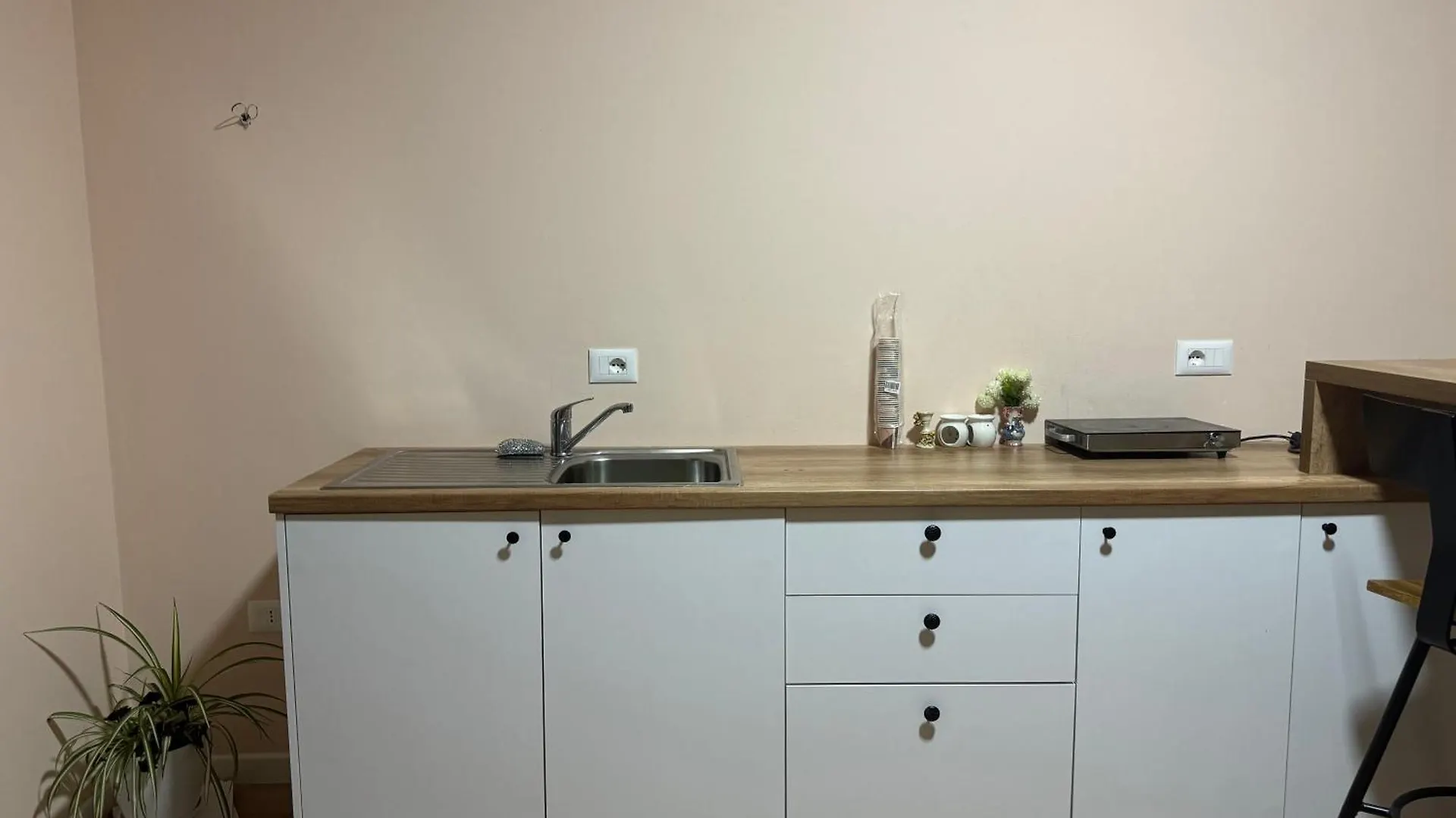 Cc Comfort Apartment Tirana