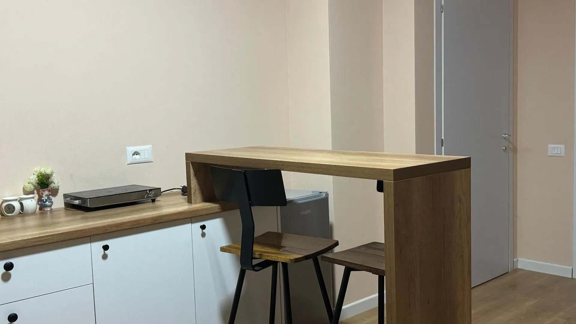 Cc Comfort Apartment Tirana
