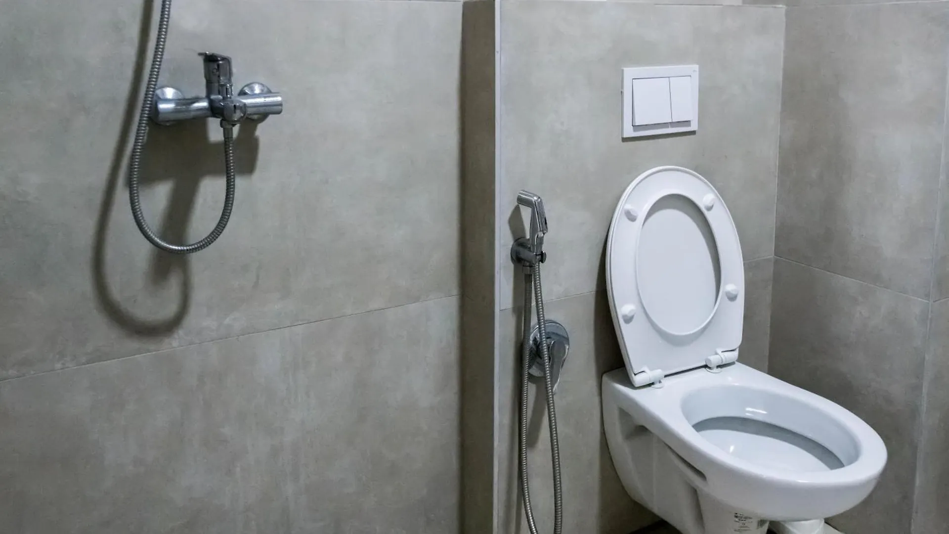Cc Comfort Apartment Tirana